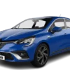 RENAULT-CLIO-5-RENT-CAR-MOROCCO-TANGIER